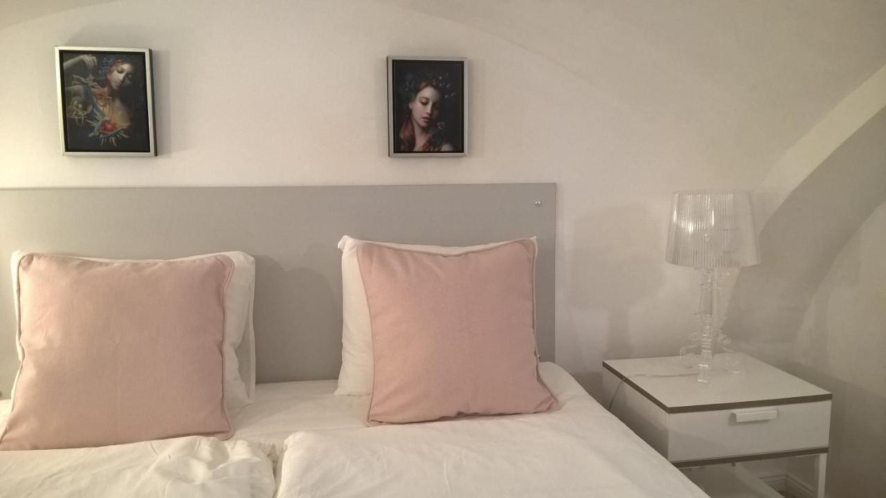 Art & Design Будапешт