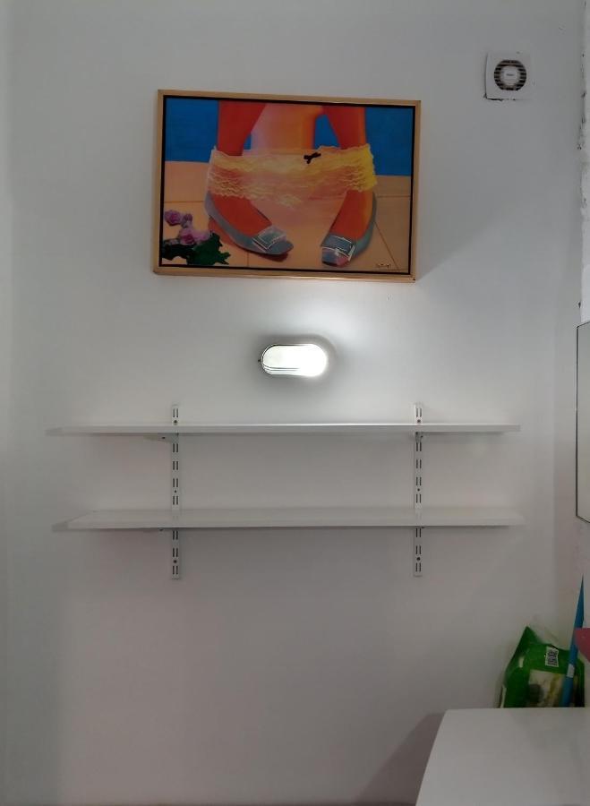 Апартаменти Art & Design *