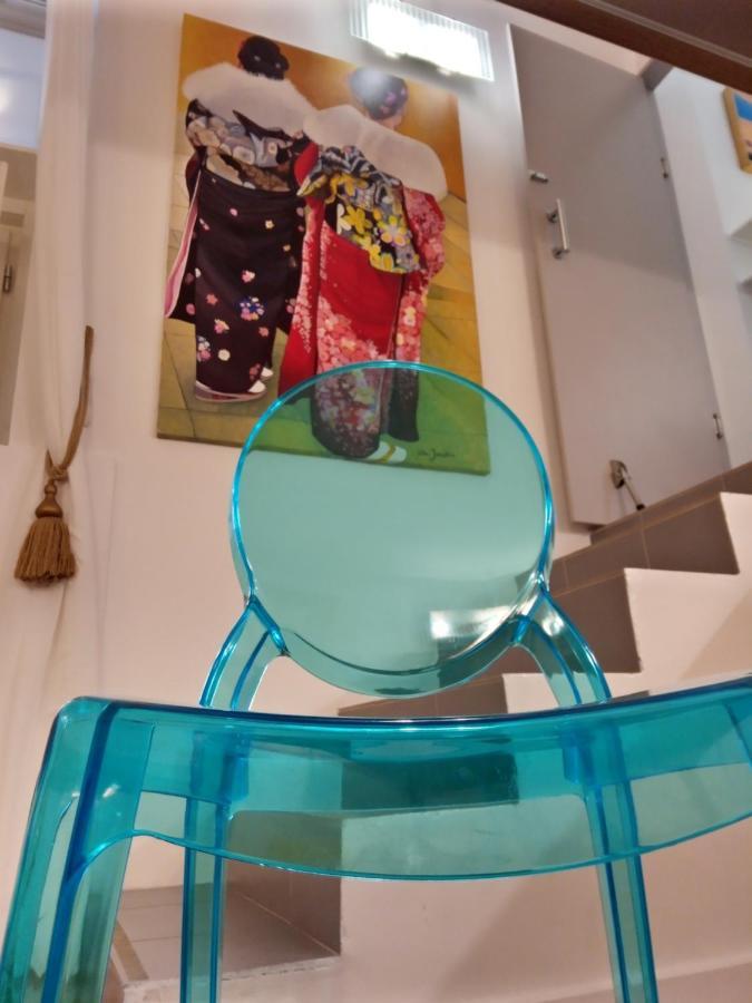 Art & Design Апартаменти Будапешт