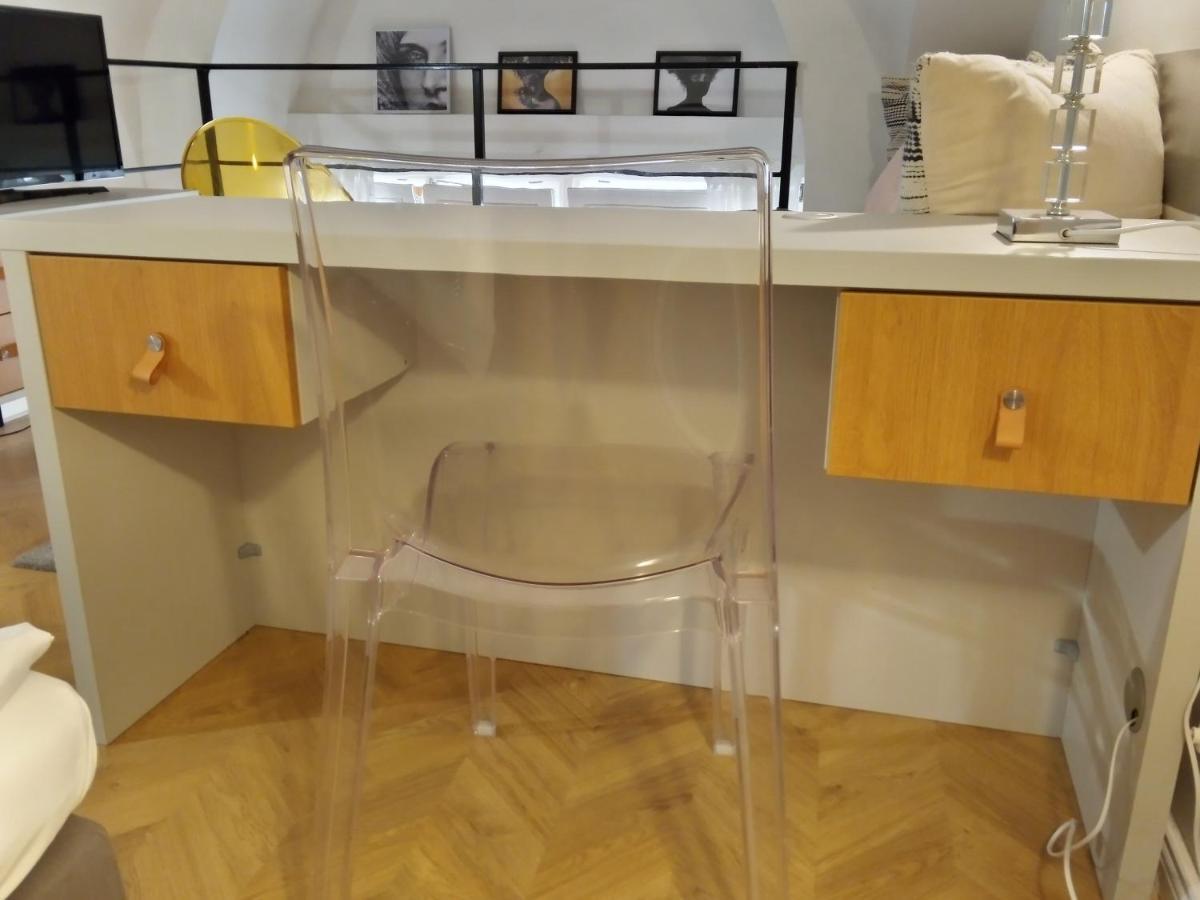 Art & Design Апартаменти *