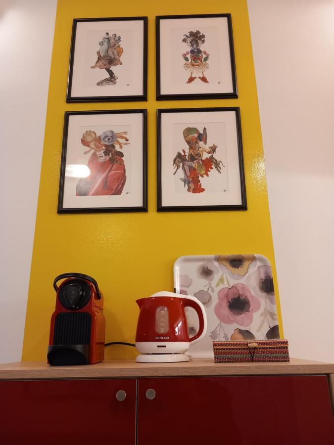 Art & Design * Будапешт