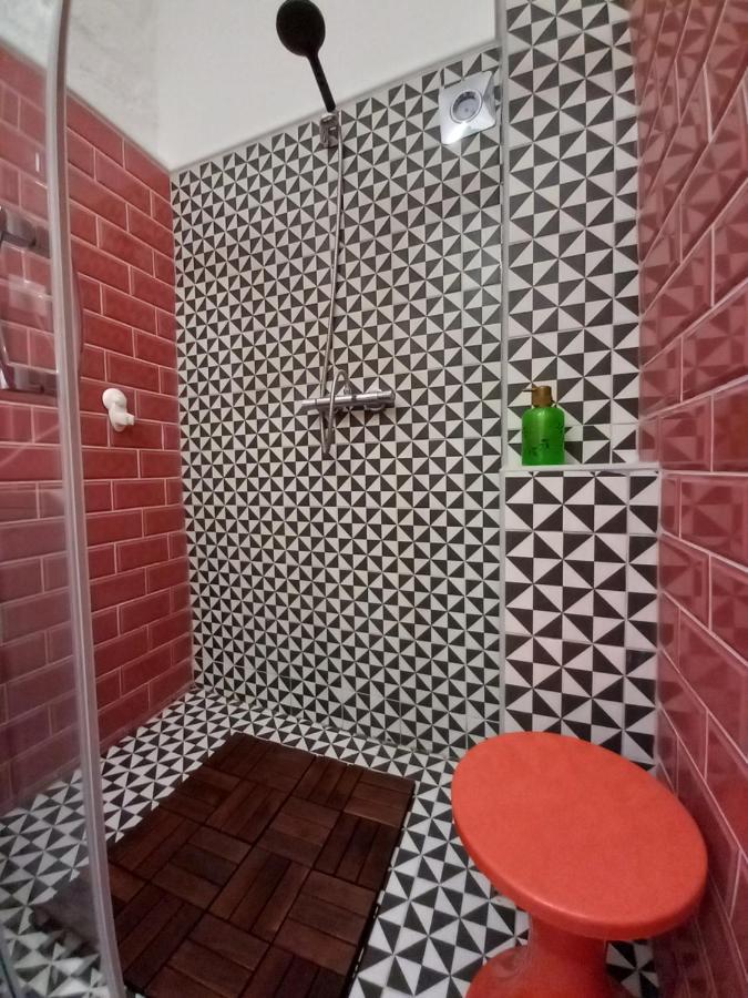 Апартаменти Art & Design *