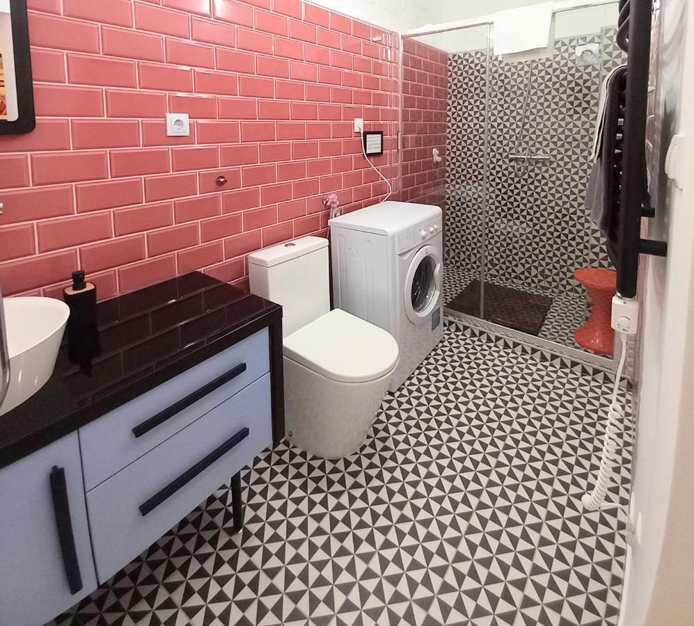 Апартаменти Art & Design *