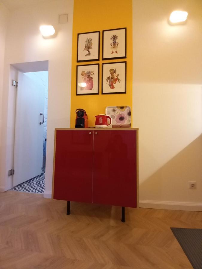 Апартаменти Art & Design