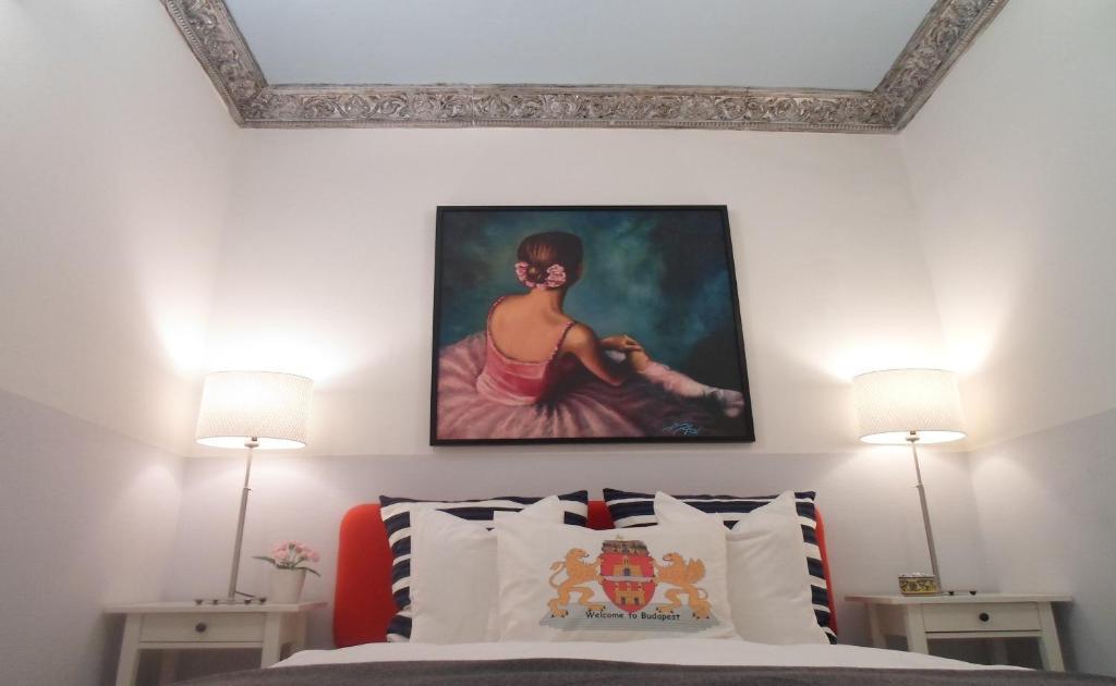 Art & Design Апартаменти