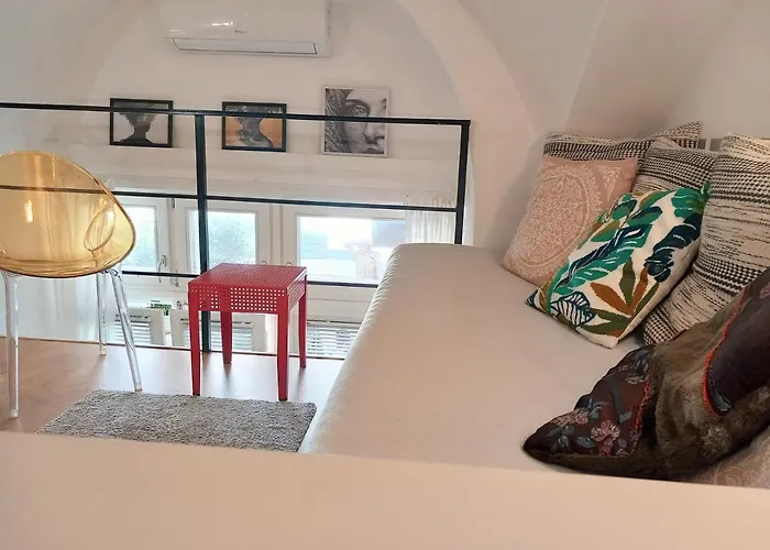 Art & Design Studios