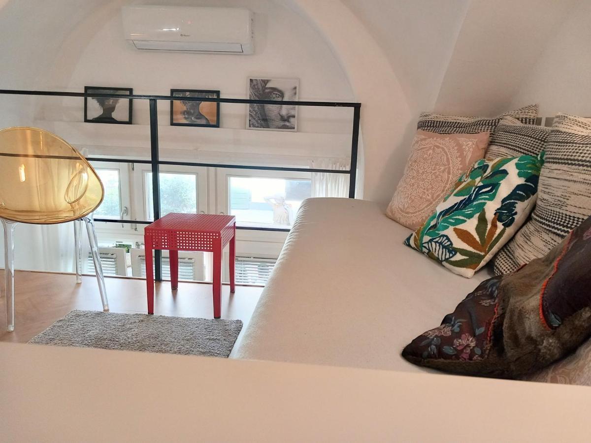 Art & Design Апартаменты *
